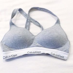 Calvin Klein Sports Bra
